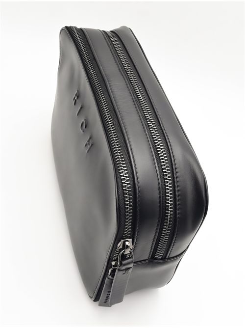 Borsa, uomo, logata. JOHN RICHMOND | JR B190BK